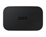 EAN 8806092709843 - Samsung EP-T1510XBEGEU cargador de dispositivo móvil Universal Negro Corriente alterna Carga rápida Inter imagen 3