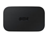 EAN 8806092709874 - Samsung EP-T1510NBEGEU cargador de dispositivo móvil Universal Negro Corriente alterna Carga rápida Inter imagen 3