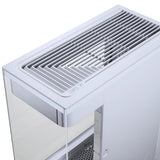 Caja Pc Phanteks Evolv X2 E-Atx, Tempered Glass, Drgb - Biala