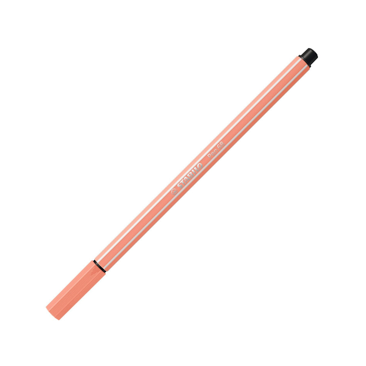Stabilo Pen 68 Rotulador Carne Claro -10u-
