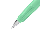 Stabilo Patronenfüller Verde