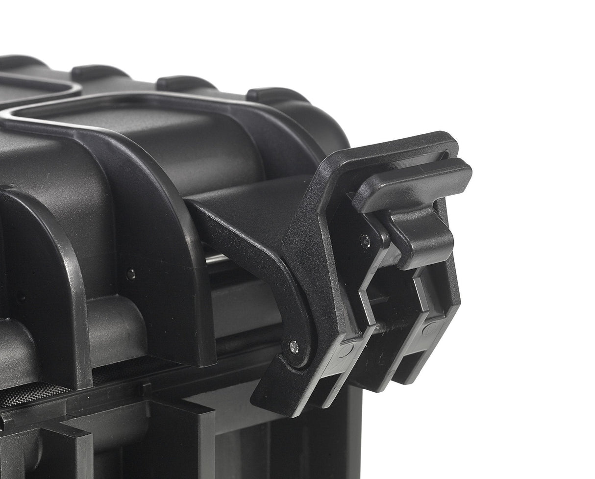 B&W Tipo 6700, Caja  De Herramientas 6700/B/Si