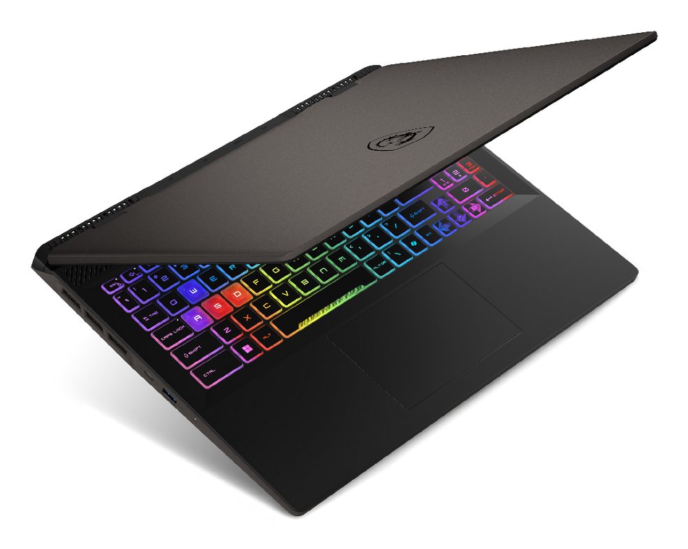 Msi Sword 16hx-054xes I9-14900 32 1tb 4060 Dos 16"