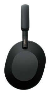 EAN 4548736171374 - Sony WH-1000XM5SA Auriculares Inalámbrico y alámbrico Diadema Música USB Tipo C Bluetooth Negro imagen 2