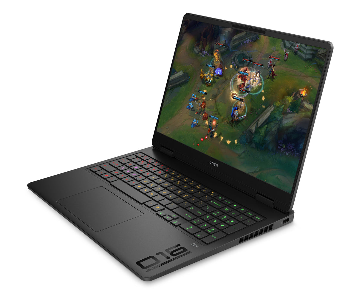 EAN 0199251184765 - HP OMEN Gaming 16-ap0024ns Copilot+ PC AMD Ryzen AI 9 365 Portátil 40,6 cm (16") WQXGA 32 GB DDR5-SDRAM 1 imagen 4