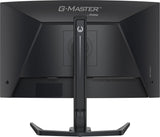 Iiyama 68.6cm 27" Gcb2784hsu-B1 16:9 2xhdmi+Dp+2xusb Va