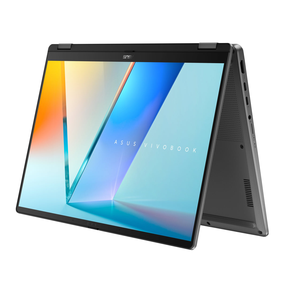 EAN 4711387809587 - ASUS Vivobook 14 Flip TP3407SA-QL064W Híbrido (2-en-1) 35,6 cm (14") Pantalla táctil LPDDR5x-SDRAM Wi-Fi  imagen 1