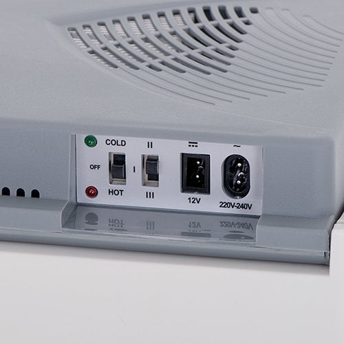 Mini Nevera Portatil Adler Ad 8078