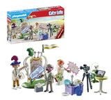 EAN 4008789713674 - Playmobil City Life 71367 set de juguetes imagen 4