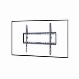 EAN 8716309128032 - Gembird WM-70F-03 soporte para TV 177,8 cm (70") Negro imagen 2