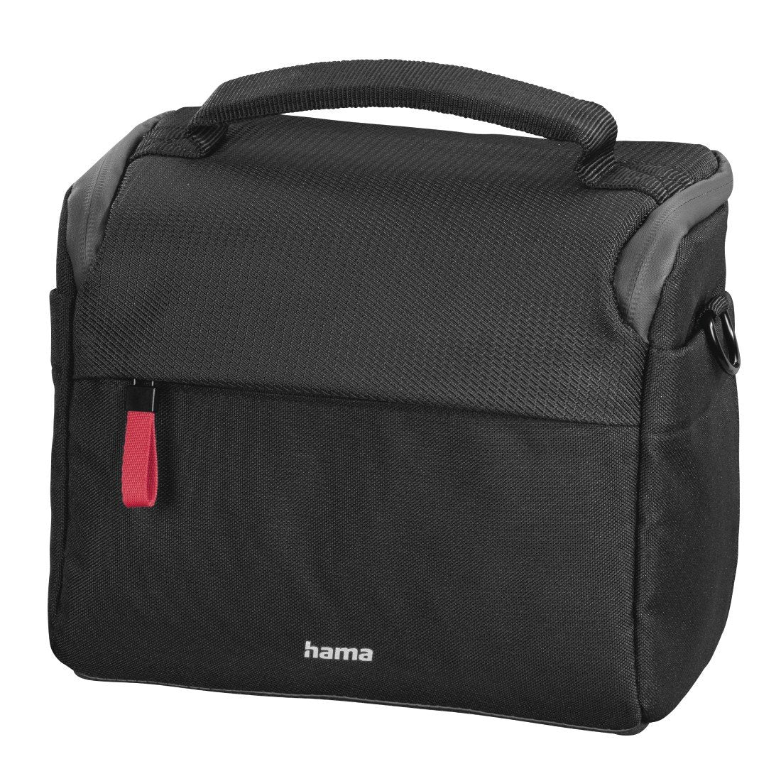 Hama Camera Bag Matera 130 Black 121338