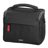 Hama Camera Bag Matera 130 Black 121338