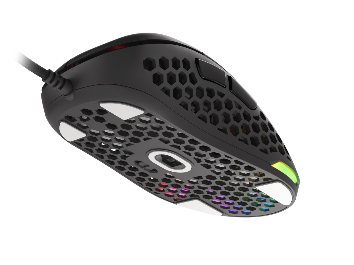 EAN 5901969426007 - GENESIS Xenon 800 ratón Juego mano derecha USB tipo A Óptico 16000 DPI imagen 3