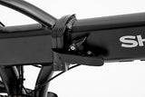 Sharp Klapp/Falt E-Bike 250w Motor / App / Schwarz