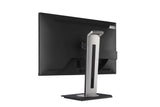 Monitor Viewsonic Vg Series Vg2755-2k 68,6 Cm (27") 2560 X 1440 Pixeles Wide Quad Hd Led Negro