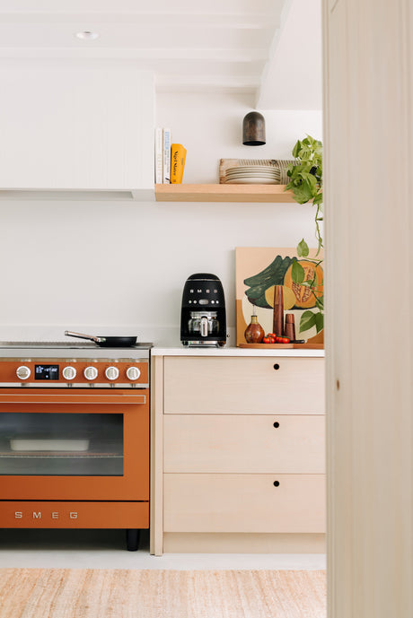 EAN 8017709355968 - Smeg FPF2002BLM cacerola imagen 14