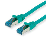 Value Cable De Red Kat.6a Class Ea S Ftp Pimf Lsoh Grn 5m
