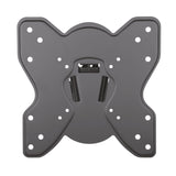 EAN 8436574703252 - AISENS WT42TS-005 soporte para TV 106,7 cm (42") Negro imagen 2