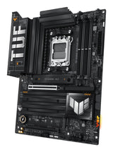 EAN 4711387723609 - ASUS TUF GAMING X870-PLUS WIFI AMD X870 Zócalo AM5 ATX imagen 4