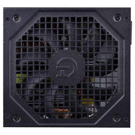 EAN 8436545691182 - Hiditec BZ-650 80Plus Bronze unidad de fuente de alimentación 650 W 20+4 pin ATX ATX Negro imagen 3