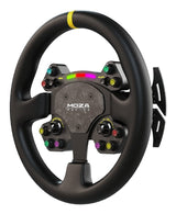 EAN 6973137270216 - Moza Racing RS025 mando y volante Negro PC imagen 2