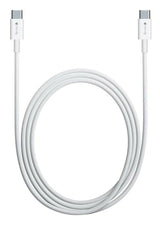 EAN 8059018365870 - Techly ICOC-MU4-40G240W1 cable USB USB4 Gen 3x2 1 m USB C Blanco imagen 5