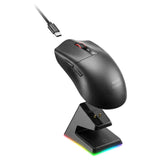 EAN 8435693114277 - Mars Gaming MMWELITE ratón Juego Mano derecha Bluetooth Óptico 20000 DPI imagen 10