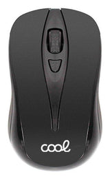 EAN 8434847033402 - COOL Accesorios 8434847033402 teclado Ratón incluido Hogar / Oficina QWERTY Español Negro imagen 6