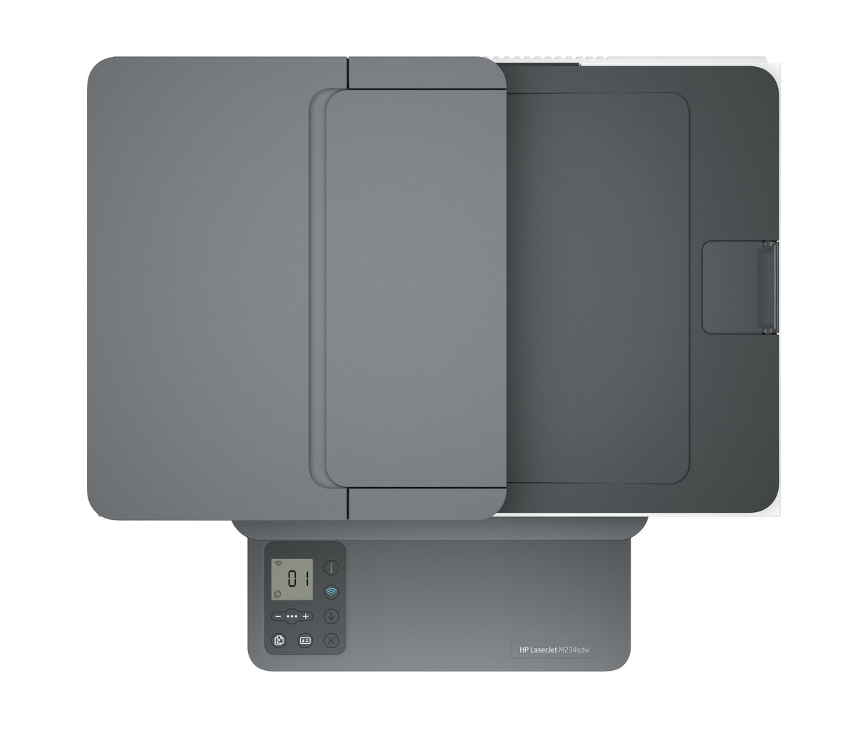 EAN 0194850889615 - HP LaserJet MFP M234sdw Printer Laser A4 600 x 600 DPI 29 ppm Wifi imagen 13