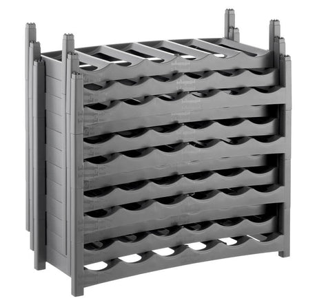 EAN 7610859142948 - Rotho VARIO Botellero de mesa 6 botella(s) Gris imagen 3