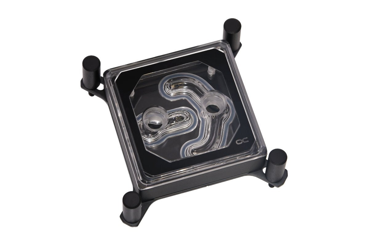EAN 4250197129480 - Alphacool Eisblock XPX Aurora Edge Bloque de agua imagen 6