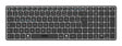 EAN 3567042030879 - Port Designs 911002FR teclado Hogar / Oficina RF Wireless + Bluetooth AZERTY Francés Negro, Gris imagen 1
