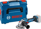 Bosch Amoladora Angular A Batería Biturbo Gws 18v-15 Sc Solo 06019h6300