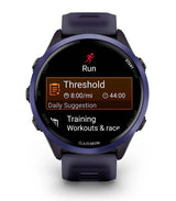 Garmin Forerunner 570 Indogo Aluminium 47mm Android
