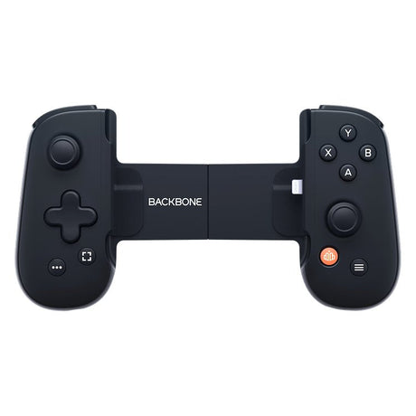 EAN 0860003568255 - Backbone One for Android Negro Lightning Gamepad PC, Playstation, Xbox, iOS imagen 1