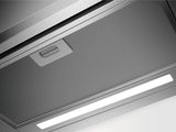 EAN 7332543805761 - AEG DPE5660M Semintegrada (extraíble) Gris 495 m³/h imagen 13