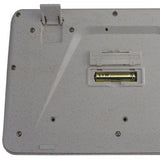 Bioplastic Wireless Keyboard