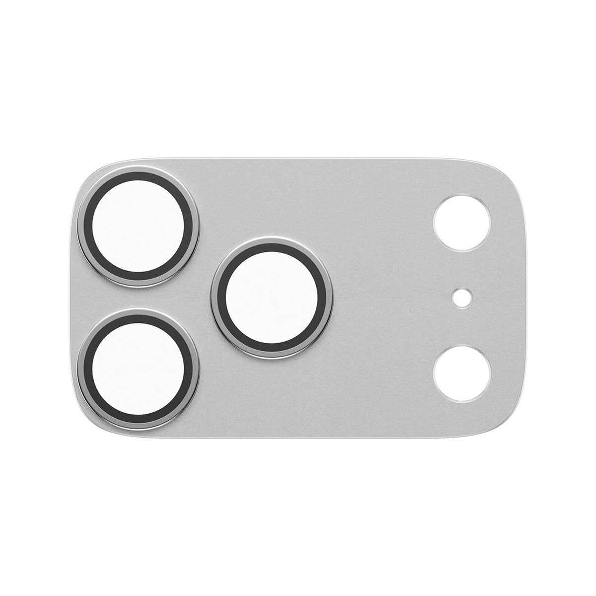 Panzerglass Fender Ip 18 Pro Silber Kameraschutz