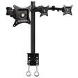 EAN 8057685301757 - Techly ICA-LCD 482-T soporte para monitor 61 cm (24") Escritorio Negro imagen 1