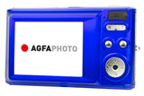 Cámara Digita  Agfaphoto Realishot Dc5500 Blau
