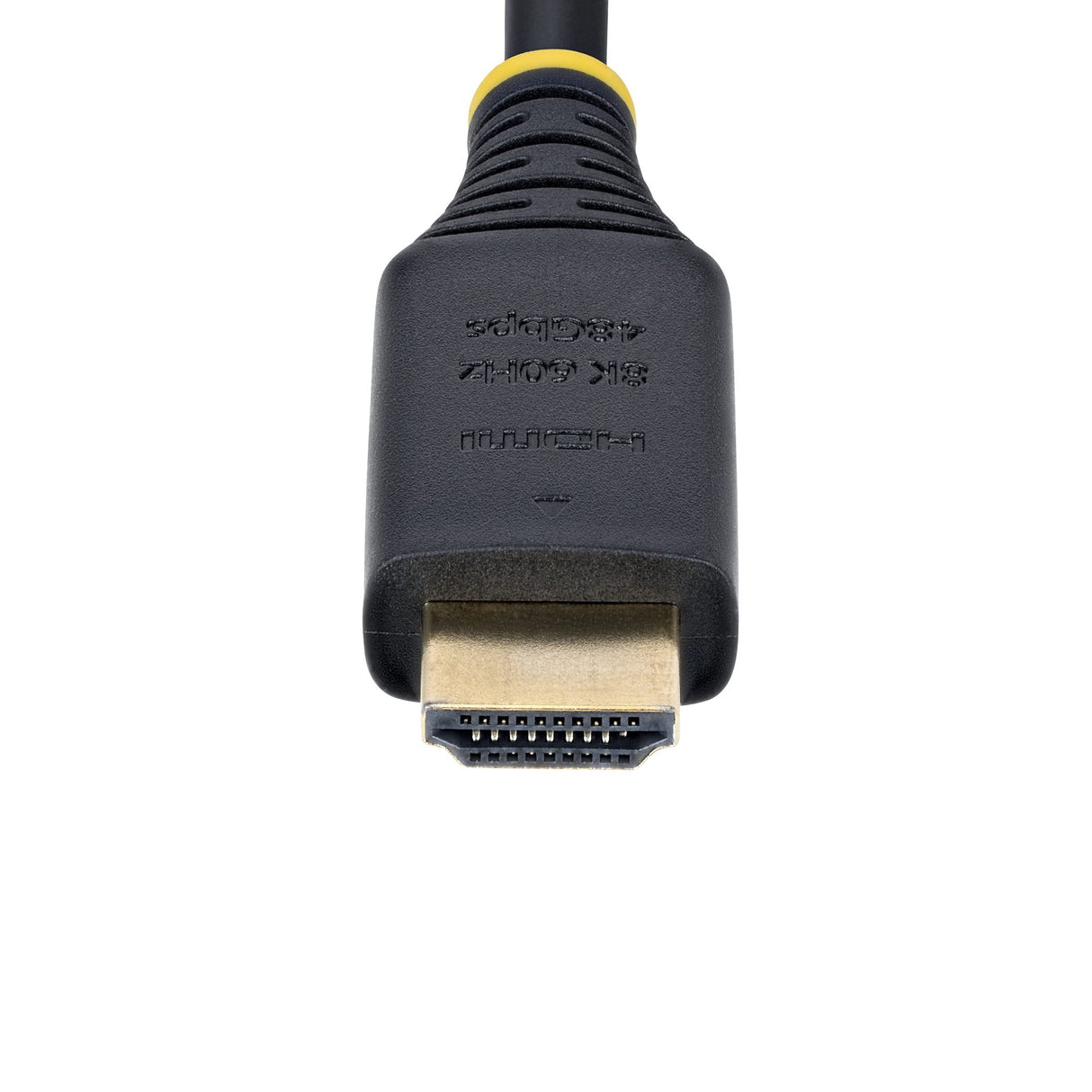 EAN 65030920353 - StarTech.com HDMI21-CBL-8K60-4M cable HDMI HDMI tipo A (Estándar) Negro imagen 5
