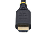 EAN 65030920353 - StarTech.com HDMI21-CBL-8K60-4M cable HDMI HDMI tipo A (Estándar) Negro imagen 5