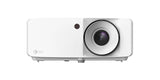 EAN 5055387667860 - Optoma ZH462 Proyector de alcance estándar 5000 lúmenes ANSI DLP 1080p (1920x1080) 3D Blanco imagen 1