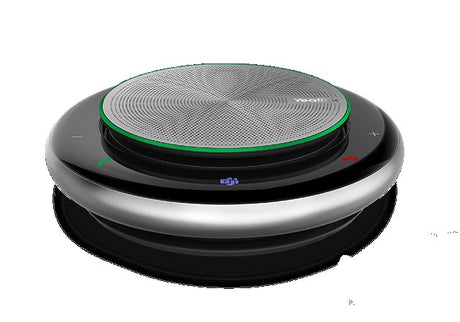 EAN 0841885103499 - Yealink CP900 altavoz Universal Negro, Gris imagen 1