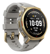 Amazfit T-Rex 3 Pro 1.32" Amoled 44 Mm Digital 466 X 466 Pixeles Pantalla Táctil Oro Wifi Gps (Satélite)