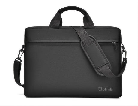 EAN 8436531362256 - L-Link LL-B036-14 maletines para portátil 35,6 cm (14") Maletín Negro imagen 1