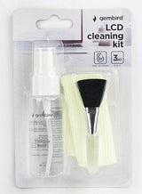 EAN 8716309094153 - Gembird CK-LCD-04 kit de limpieza para computadora LCD/LED/Plasma, Teléfono móvil/smartphone, PC Kit de l imagen 2