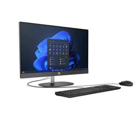 EAN 198415323972 - HP ProOne 245 G10 AMD Ryzen™ 5 7520U 60,5 cm (23.8") 1920 x 1080 Pixeles PC todo en uno 16 GB LPDDR5-SDRAM imagen 2