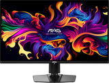 Monitor Oled 32"/Mag 321up Qd-Oled Msi
