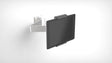EAN 4005546979687 - Durable 893423 soporte Soporte activo para teléfono móvil Tablet/UMPC Plata imagen 1
